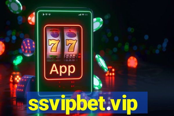 ssvipbet.vip