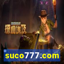 suco777.com