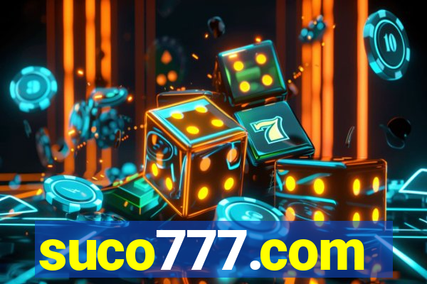 suco777.com