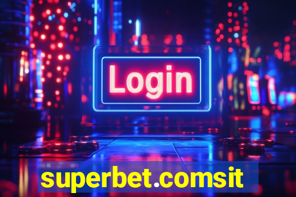 superbet.comsite