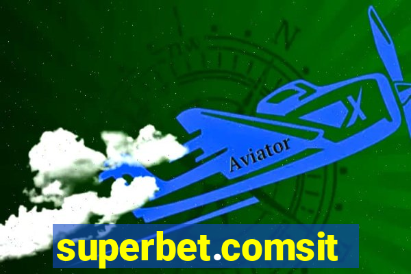 superbet.comsite