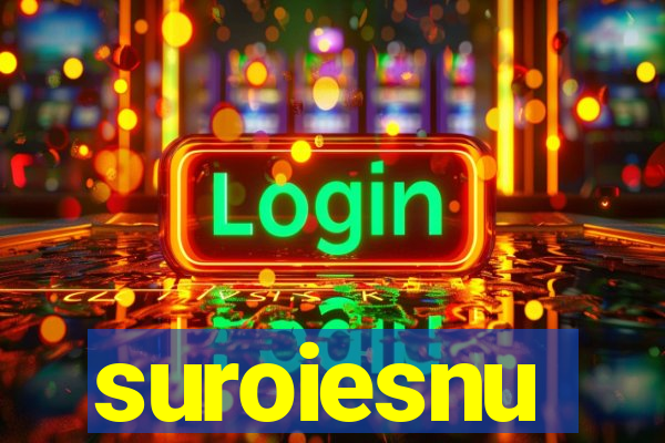 suroiesnu