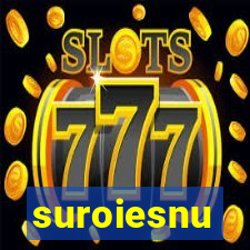 suroiesnu