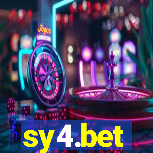 sy4.bet