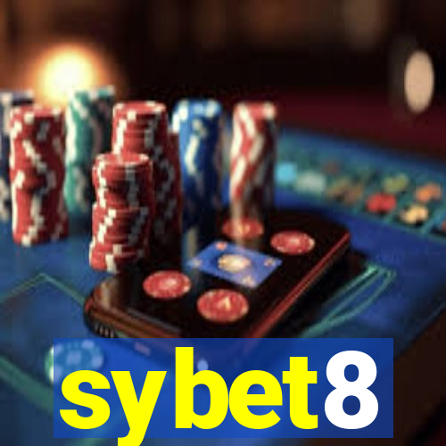 sybet8