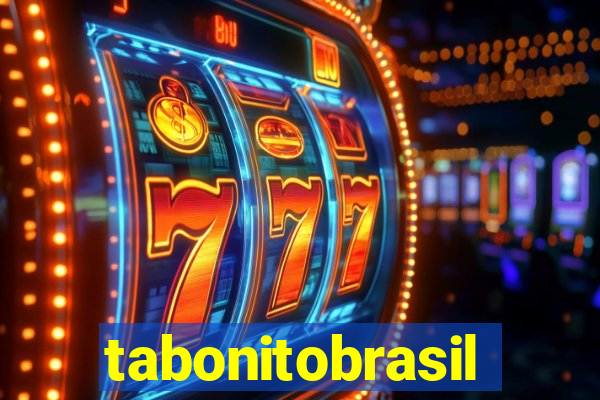 tabonitobrasil