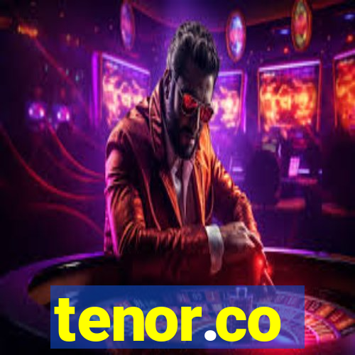 tenor.co