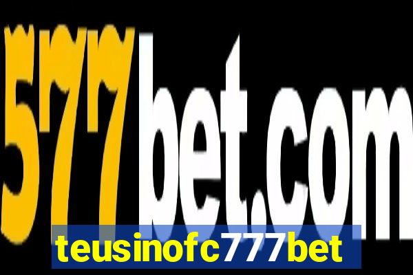 teusinofc777bet.com