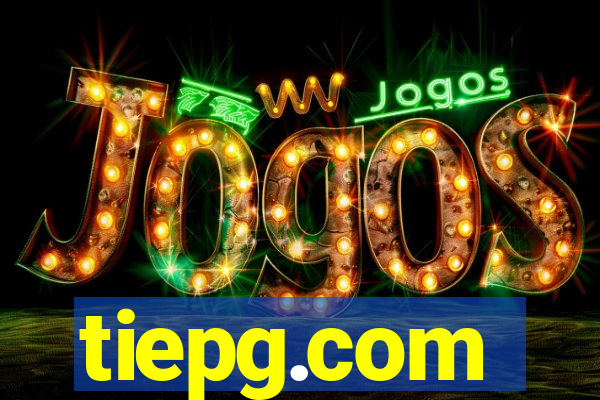 tiepg.com