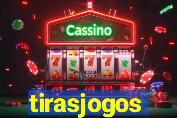 tirasjogos