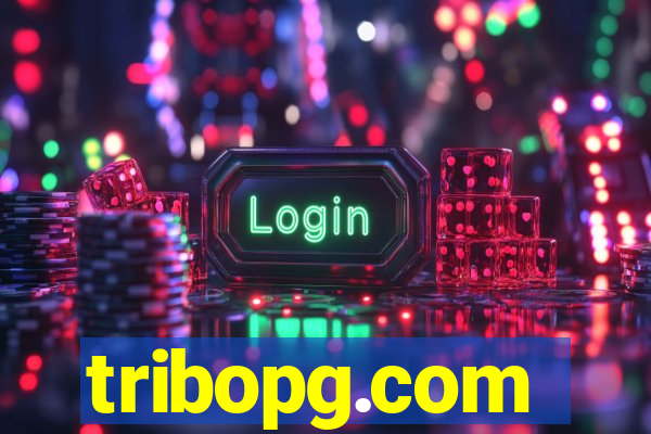 tribopg.com