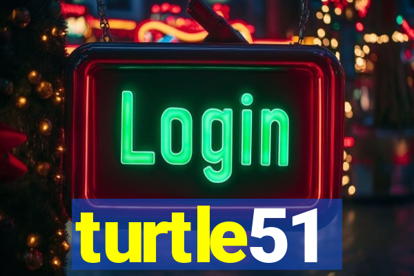 turtle51