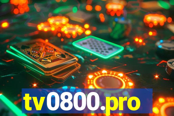 tv0800.pro