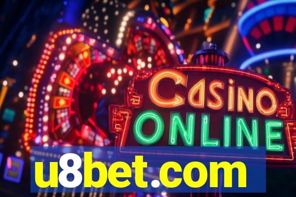 u8bet.com