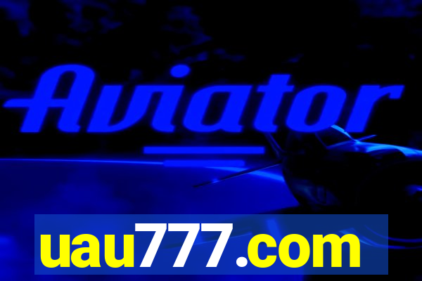 uau777.com