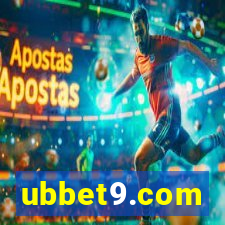 ubbet9.com