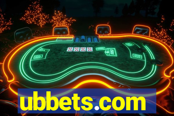 ubbets.com