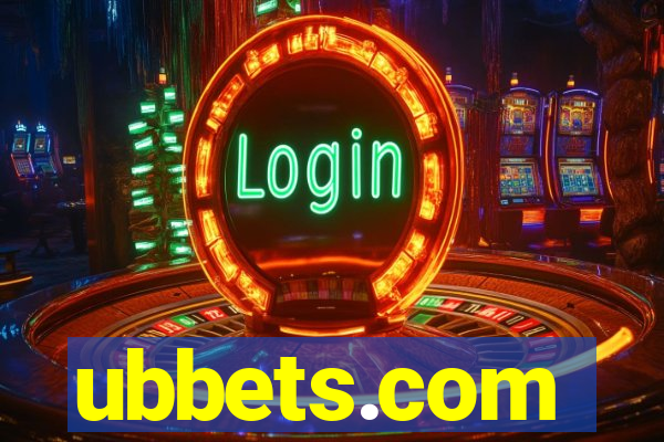 ubbets.com