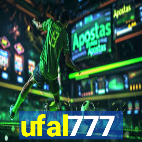 ufal777