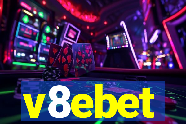 v8ebet