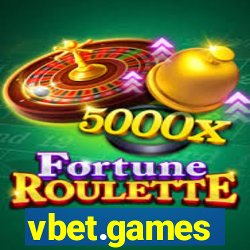 vbet.games