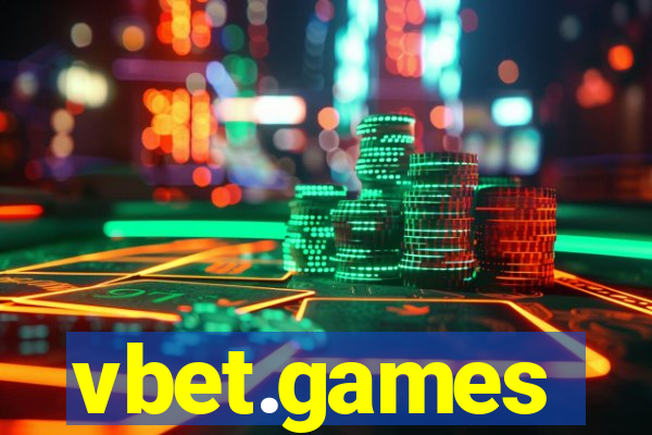 vbet.games