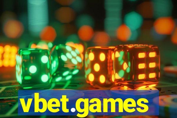 vbet.games