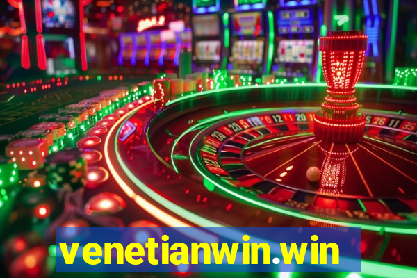 venetianwin.win