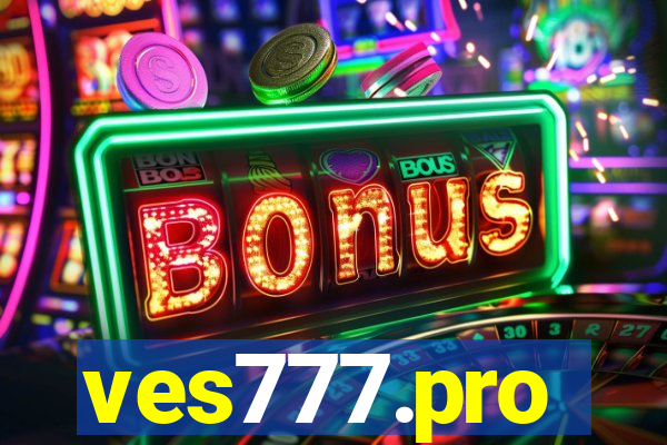 ves777.pro