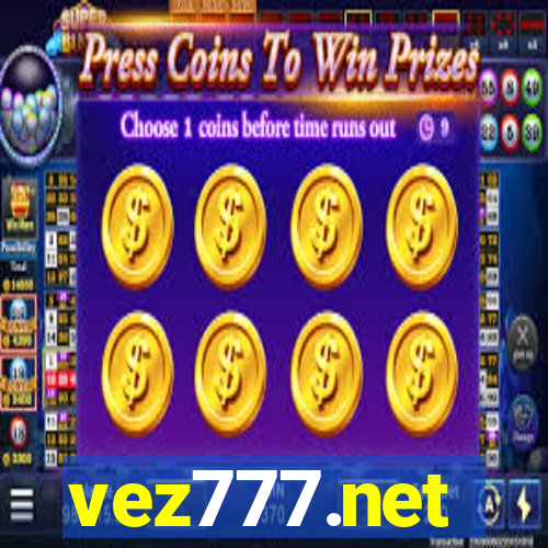 vez777.net