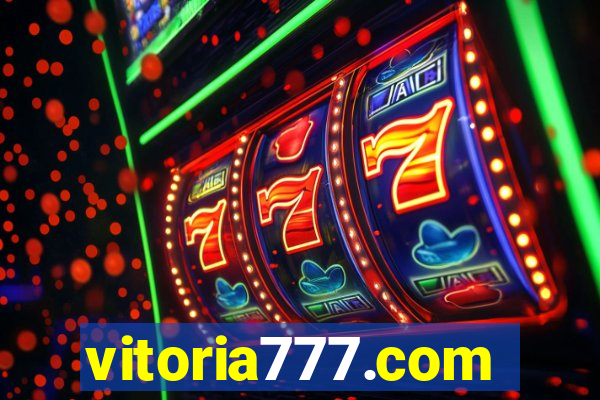 vitoria777.com