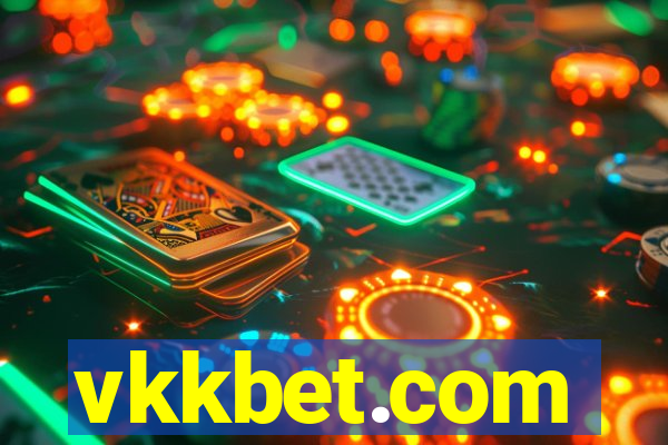 vkkbet.com