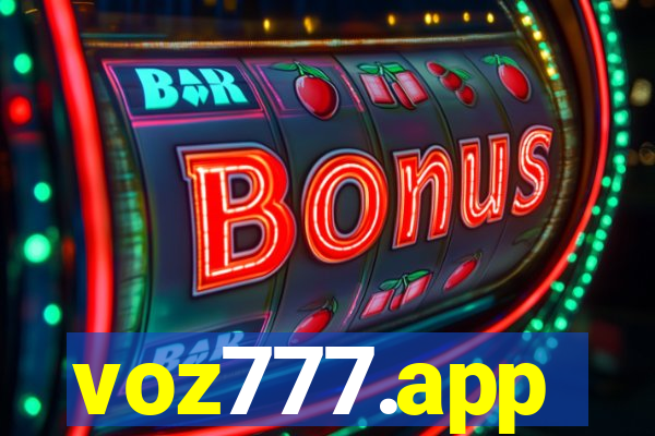 voz777.app