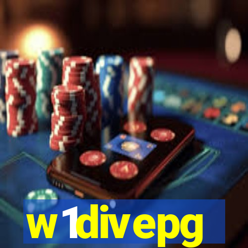 w1divepg