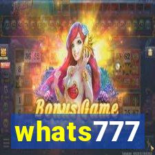 whats777