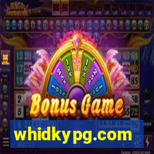 whidkypg.com