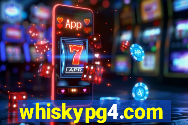 whiskypg4.com