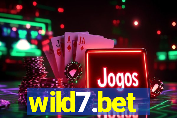 wild7.bet