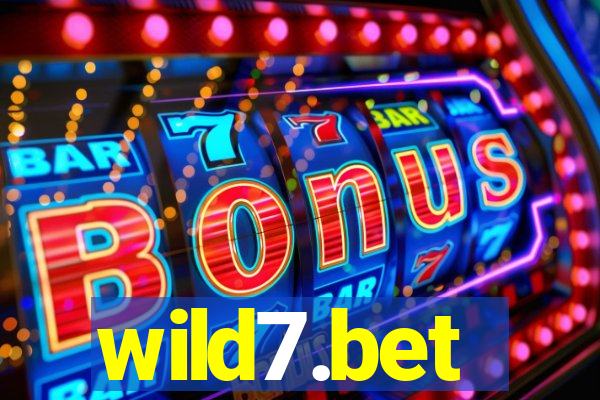 wild7.bet