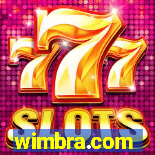 wimbra.com