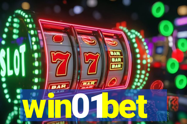 win01bet