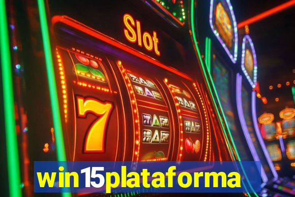 win15plataforma