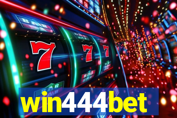 win444bet