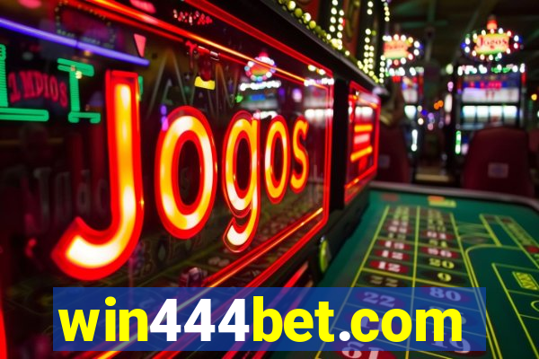 win444bet.com