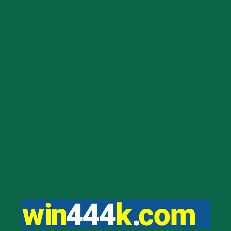 win444k.com