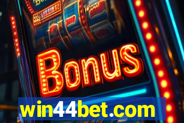 win44bet.com