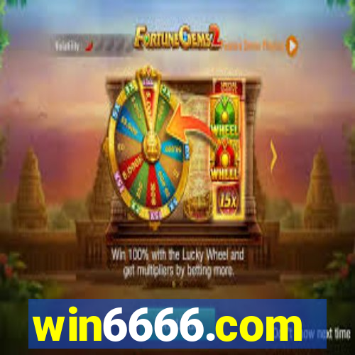 win6666.com