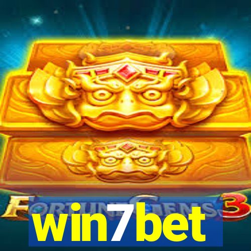 win7bet