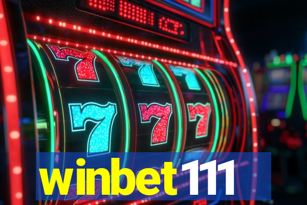 winbet111