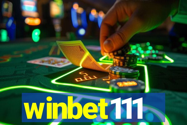 winbet111